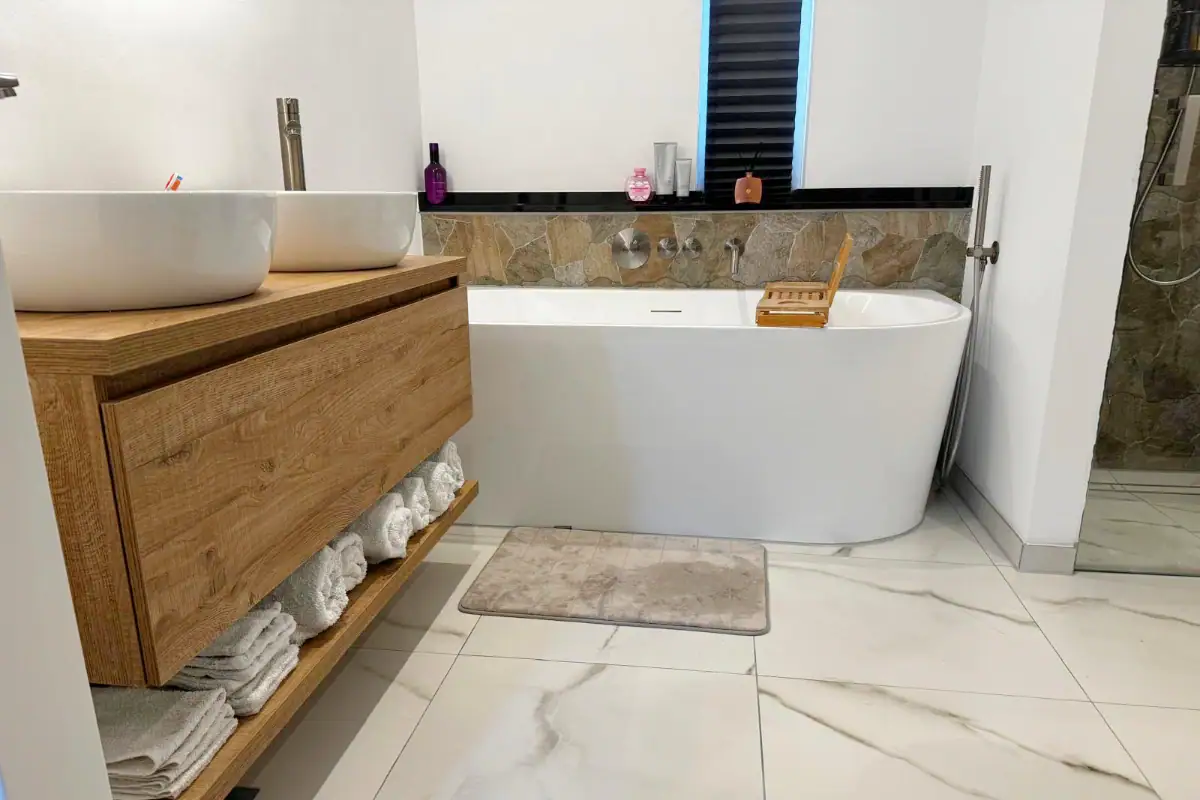Over Tendance badkamerrenovatie specialist