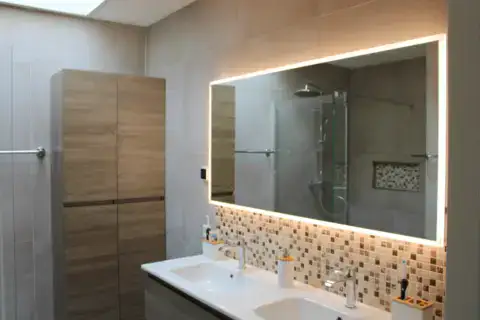 renovatie badkamer den bosch badkamer meubel montage